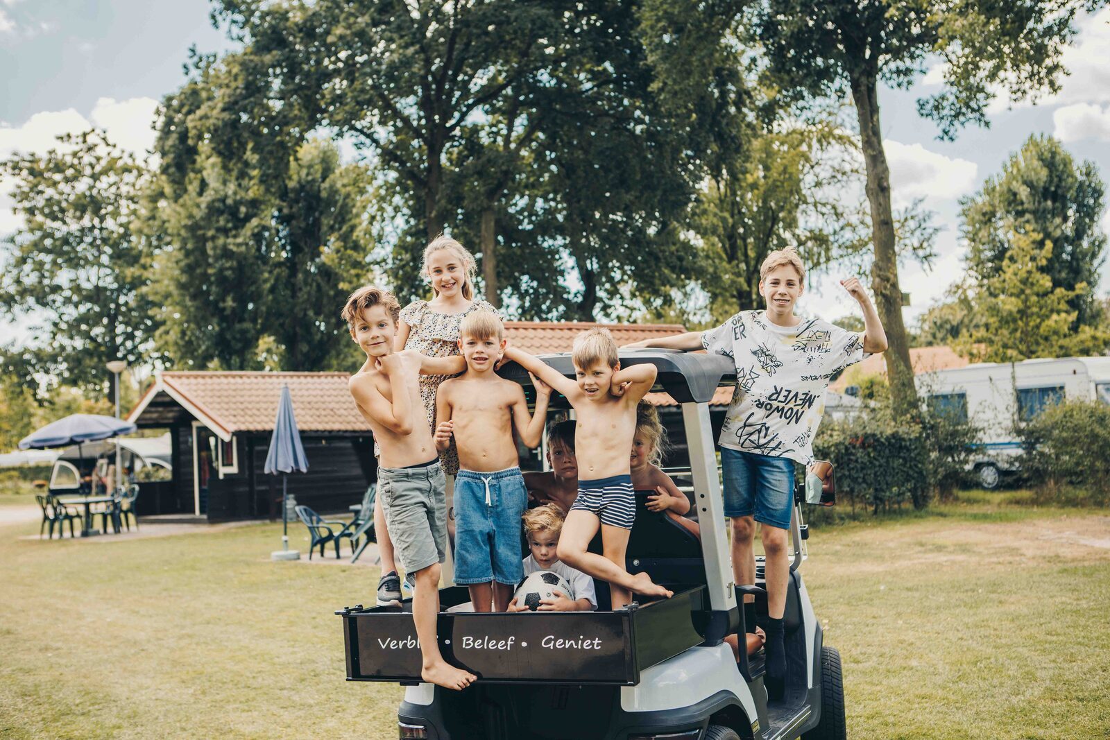 Evenementen