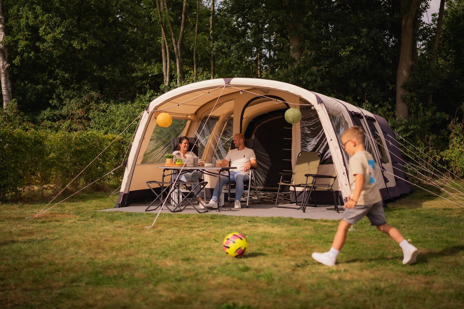 Pakete | Ferienpark Sallandshoeve