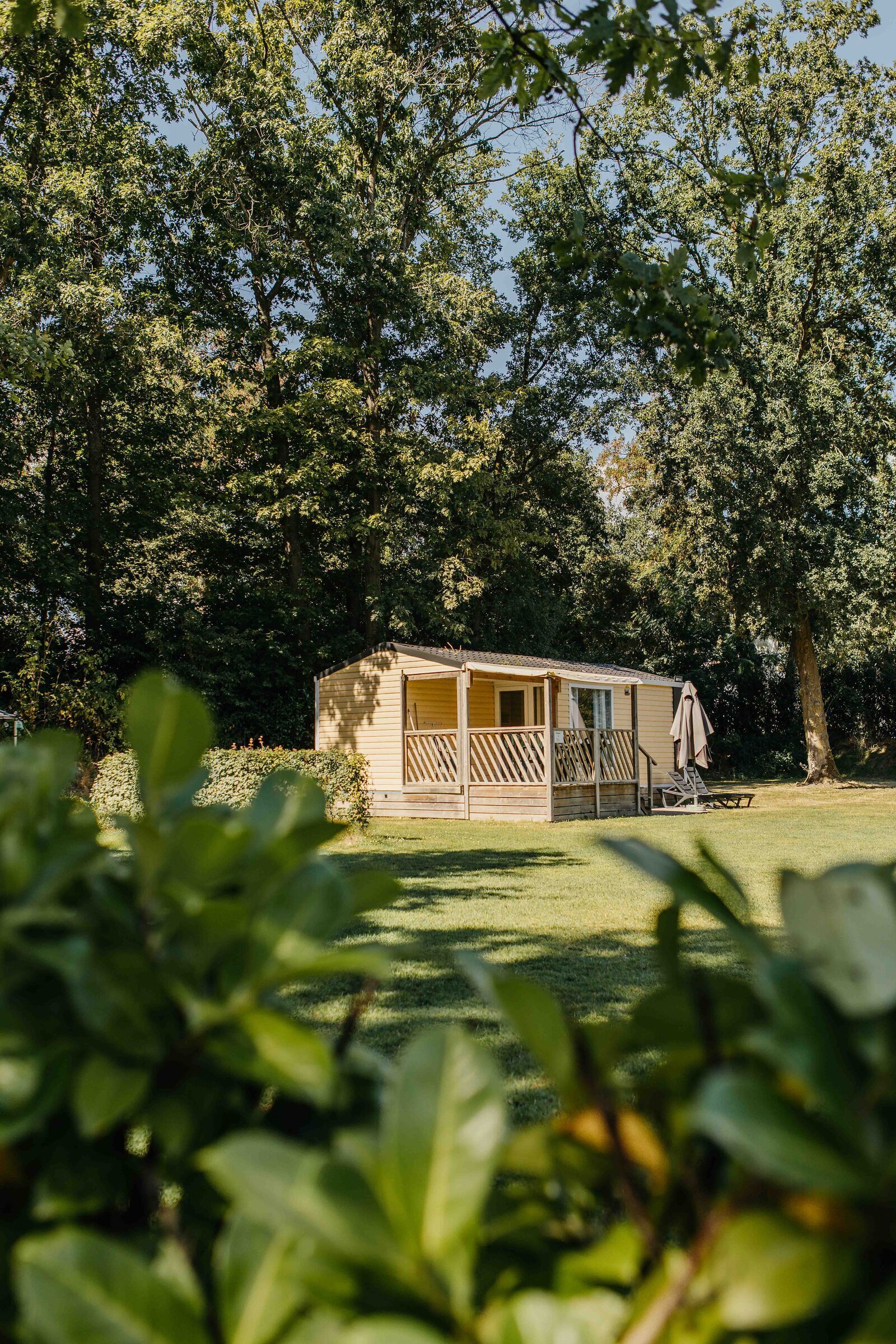 Recreatiepark Den Blanken