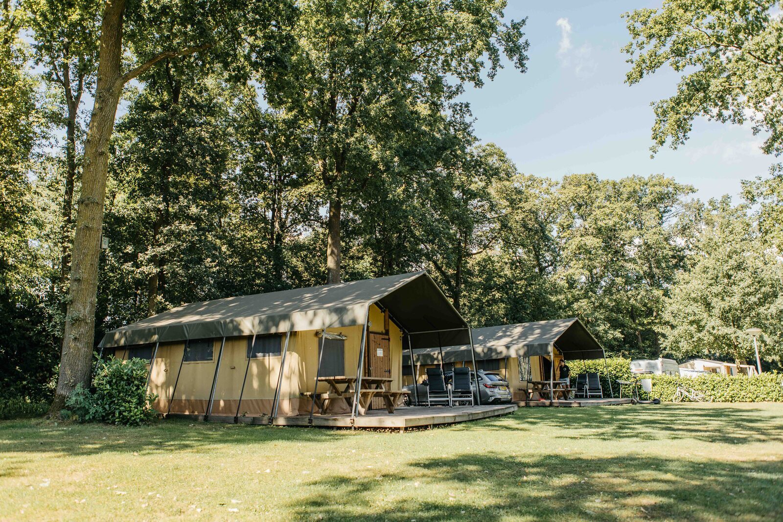 Glamping Achterhoek