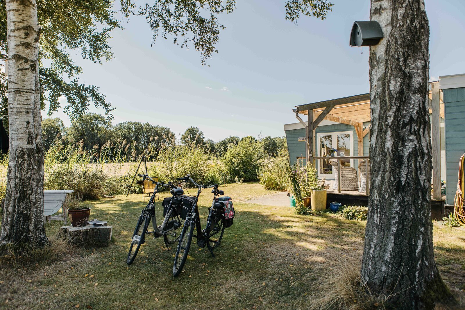 Recreatiepark Den Blanken