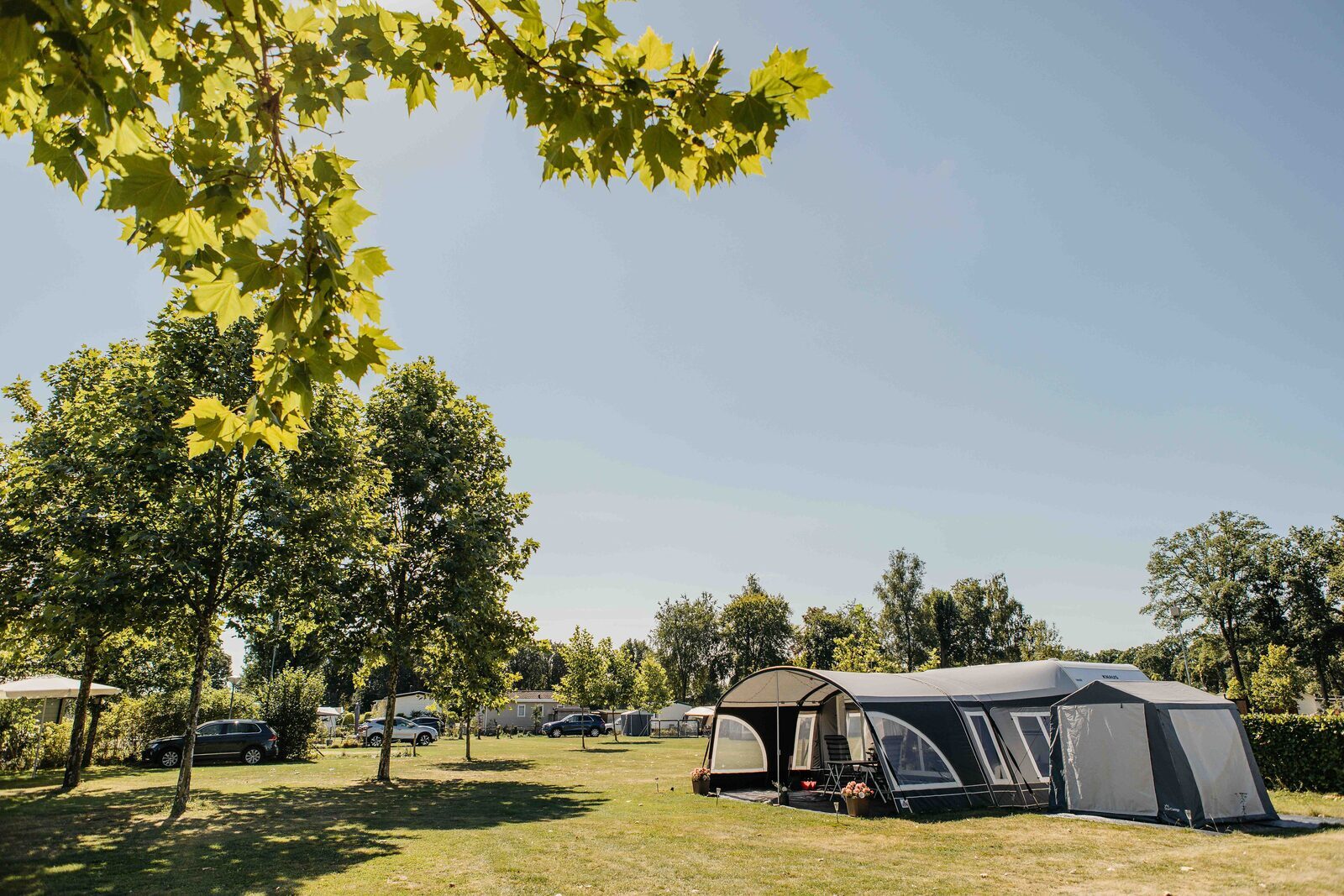 vakantiepark Lochem