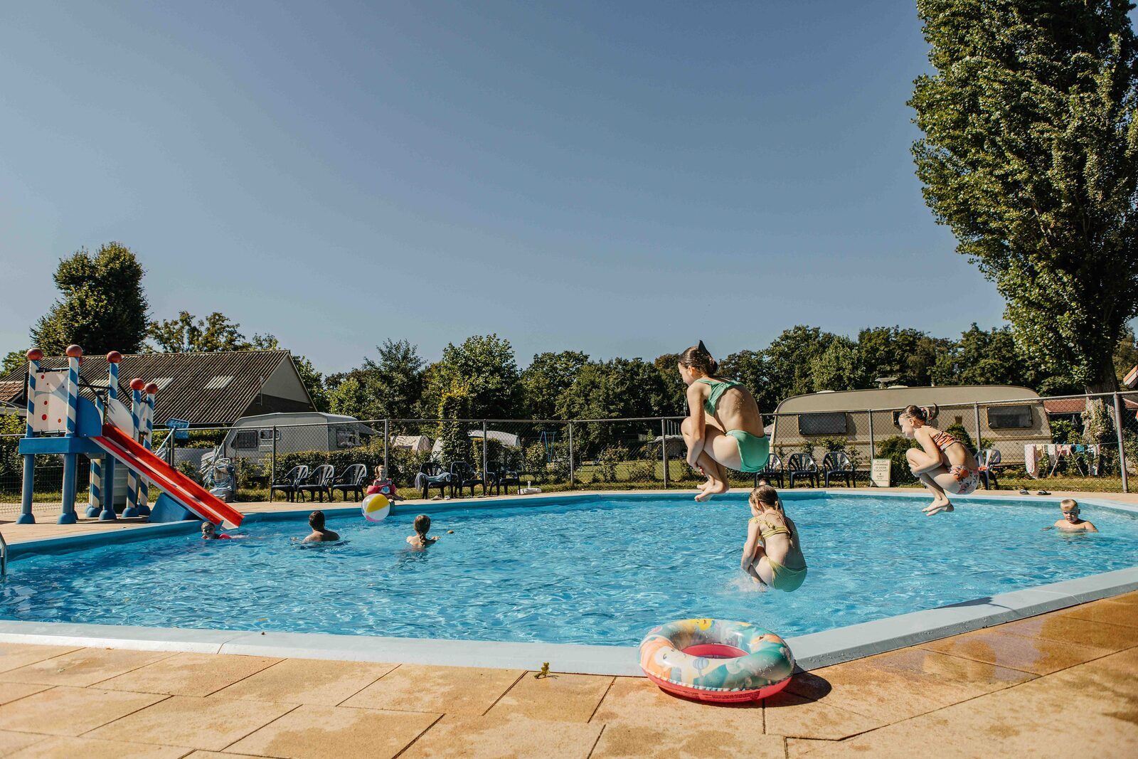 Recreatiepark Den Blanken