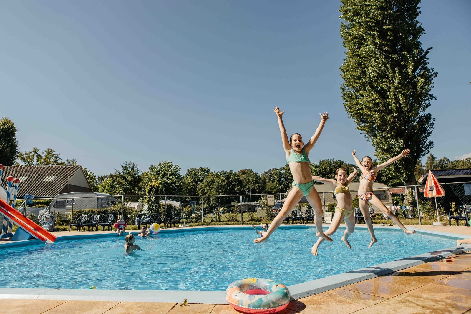 Recreatiepark Den Blanken