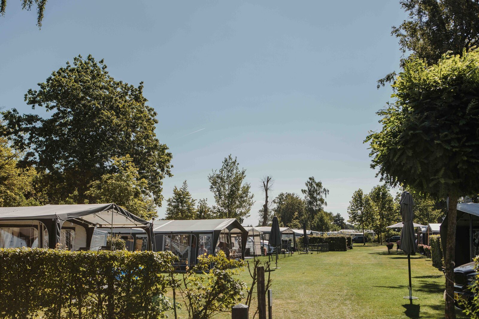 Recreatiepark Den Blanken