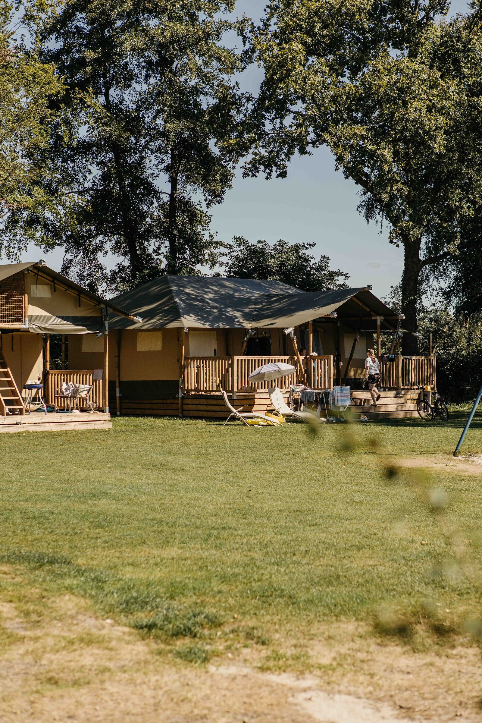 Recreatiepark Den Blanken