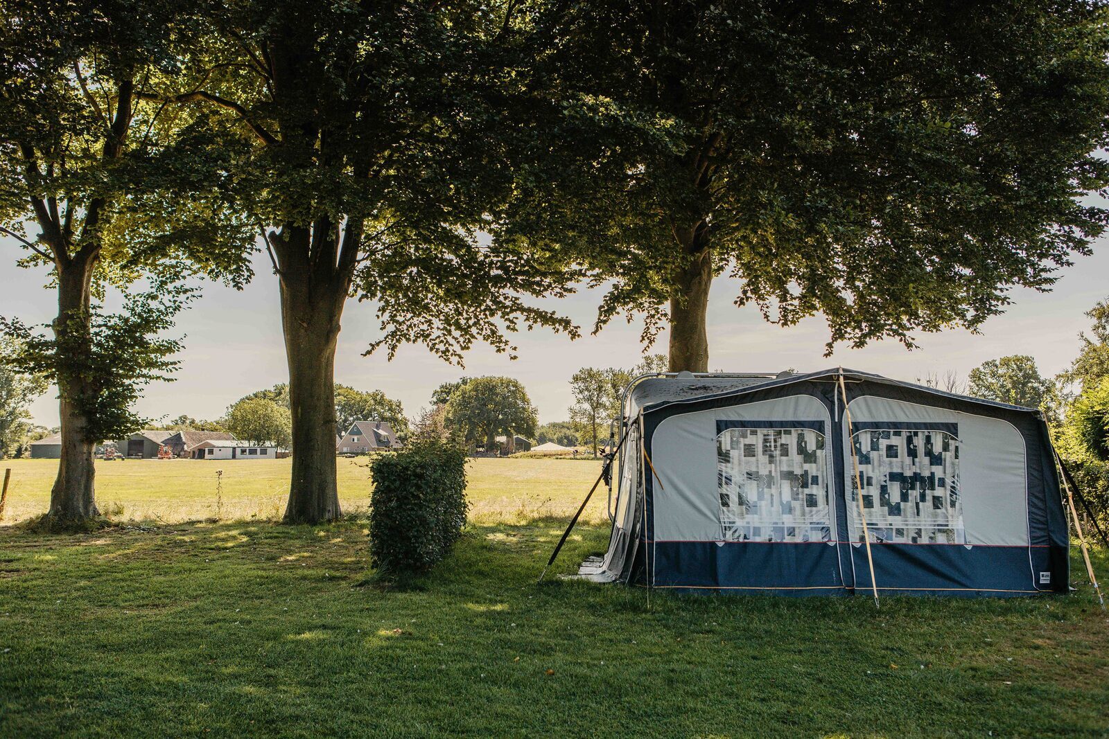 Recreatiepark Den Blanken