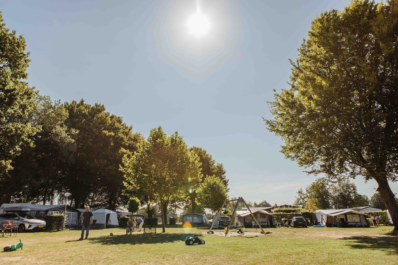 Recreatiepark Den Blanken