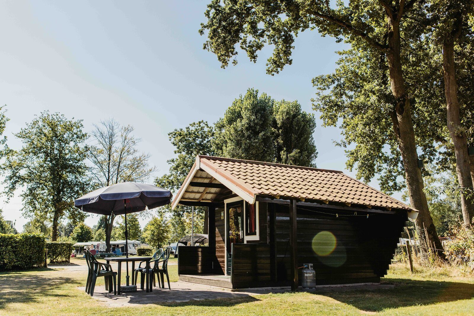 Ferienpark Achterhoek