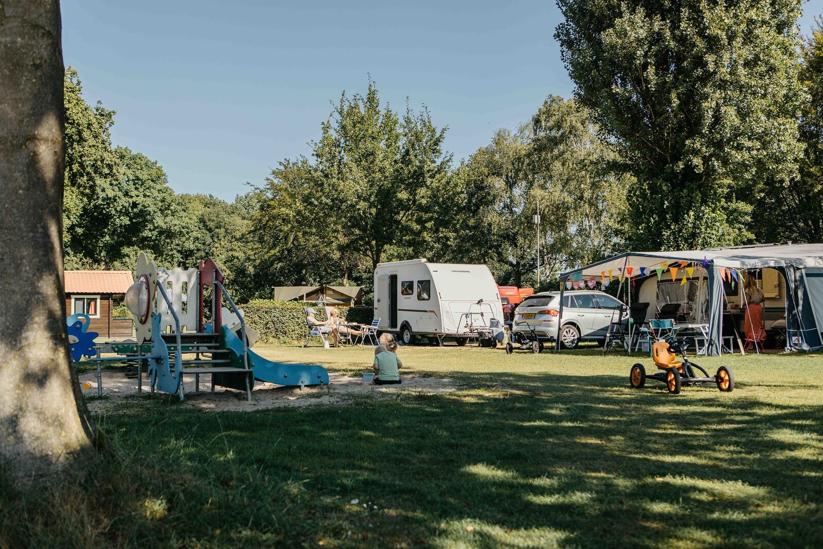 Vacation Park Markelo