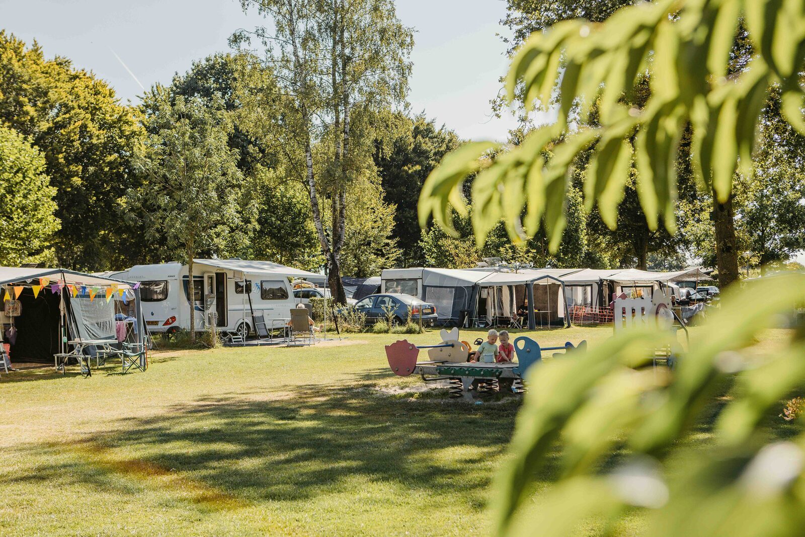 Erholungspark Den Blanken