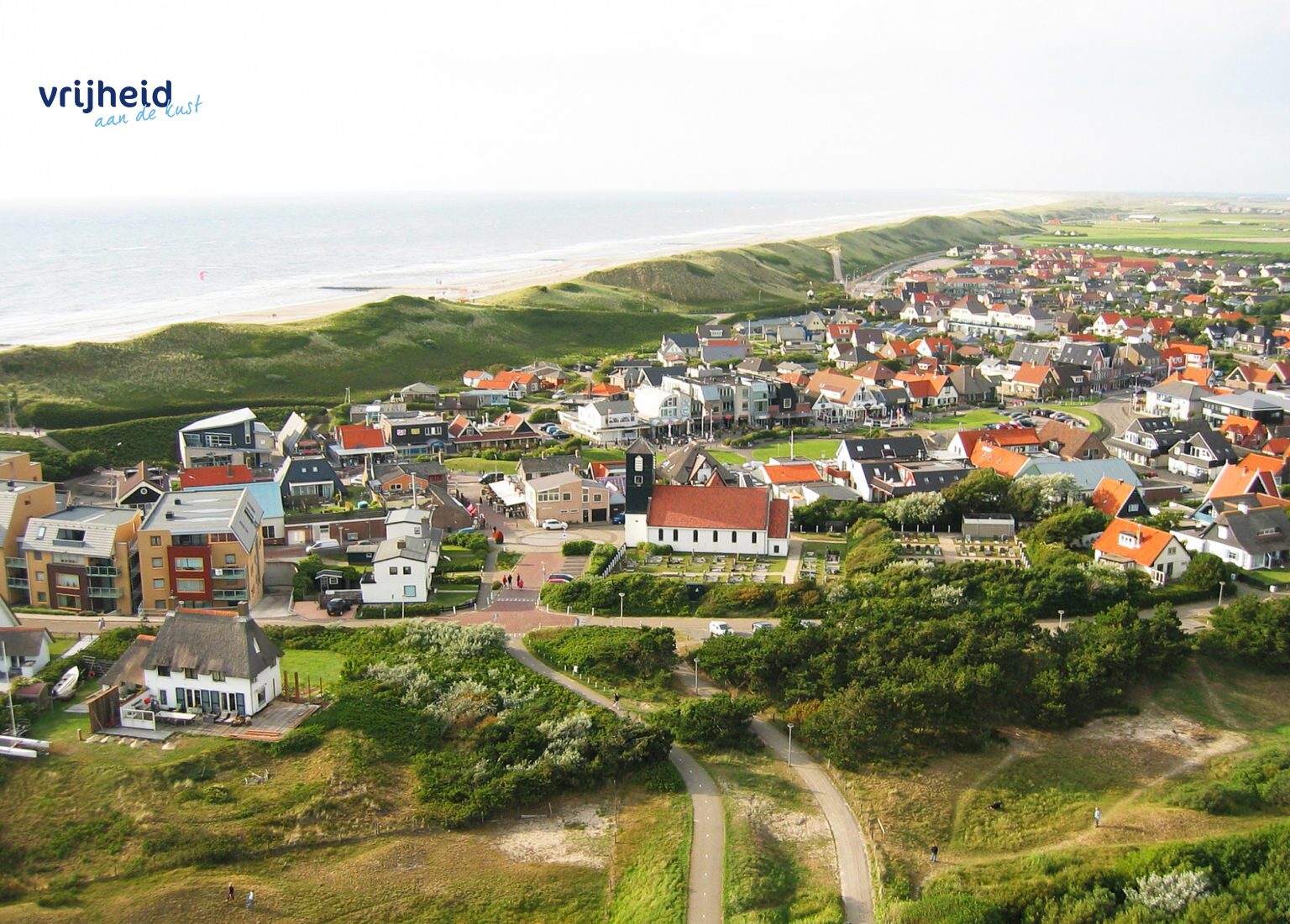 jouw ideale verblijf aan zee