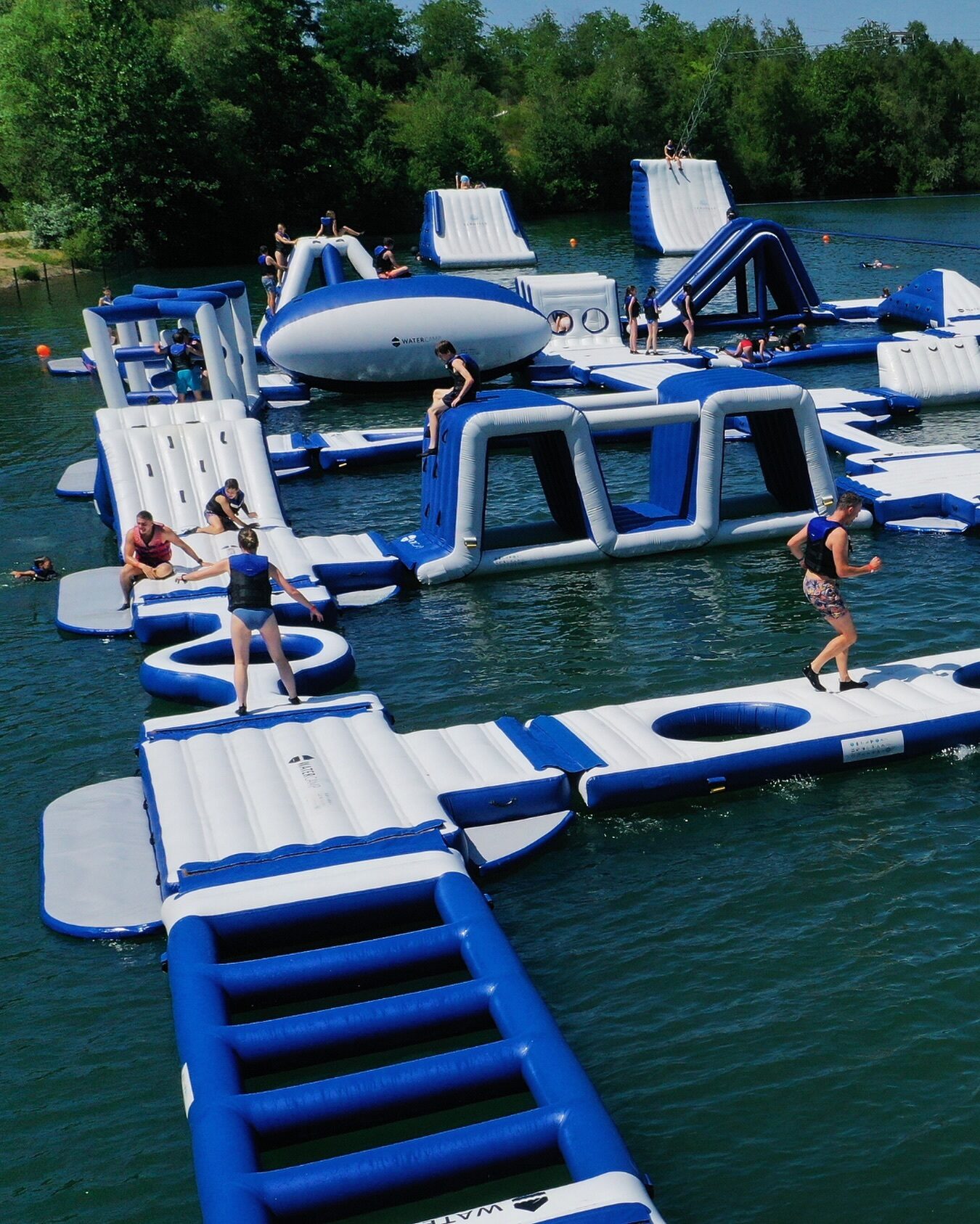 Aquapark