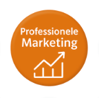 professionele marketing