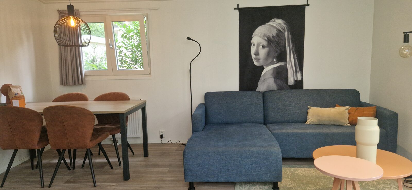 Te koop 4 persoons Boslodge  nr 603 met eigen grond