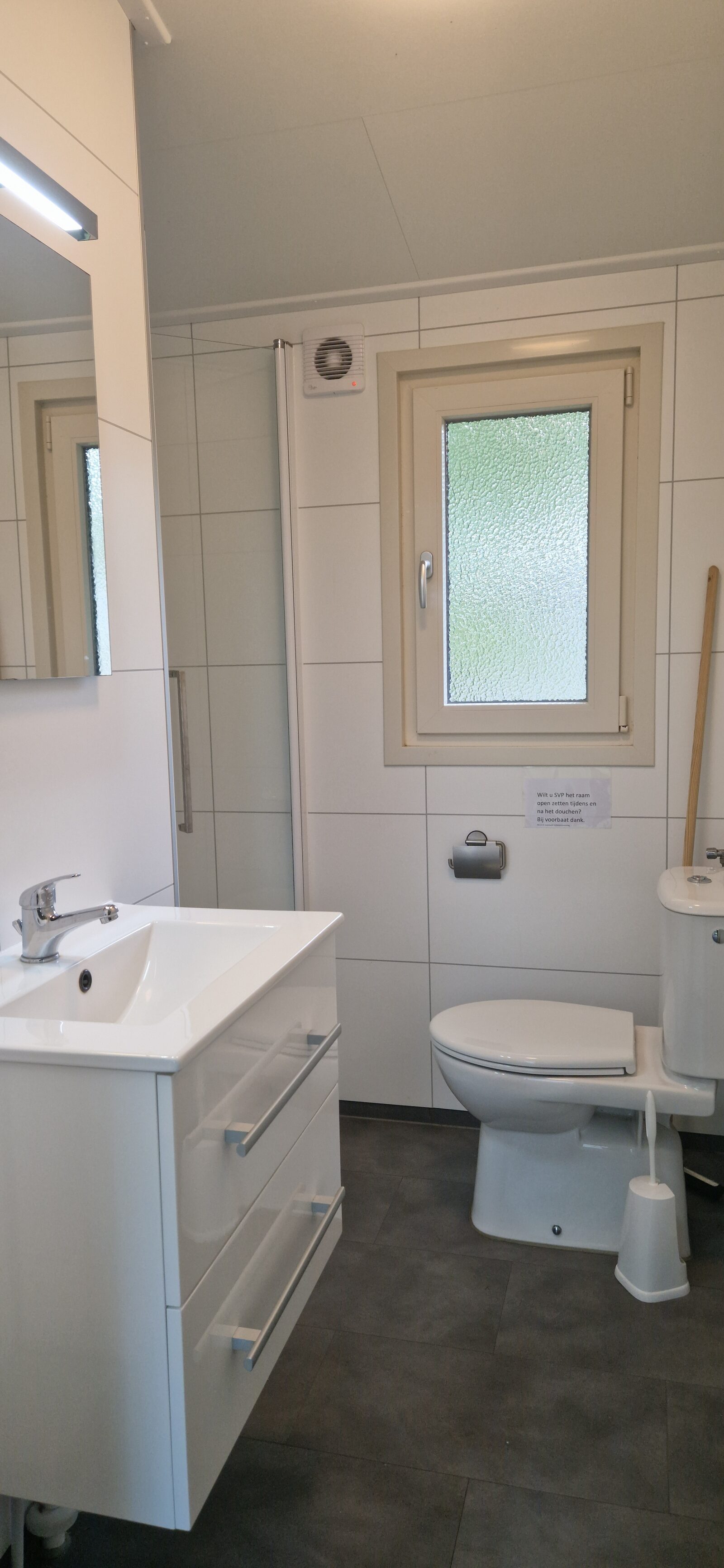 Te koop 4 persoons Boslodge  nr 603 met eigen grond