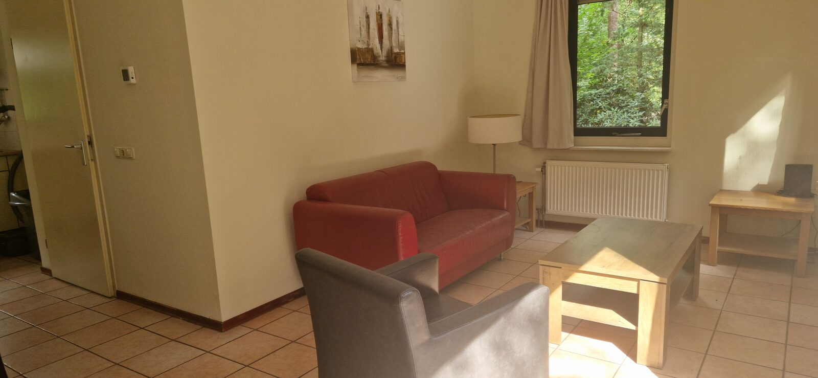 Scherpe prijs, te koop Zandhoeve 4 personen nr. 363