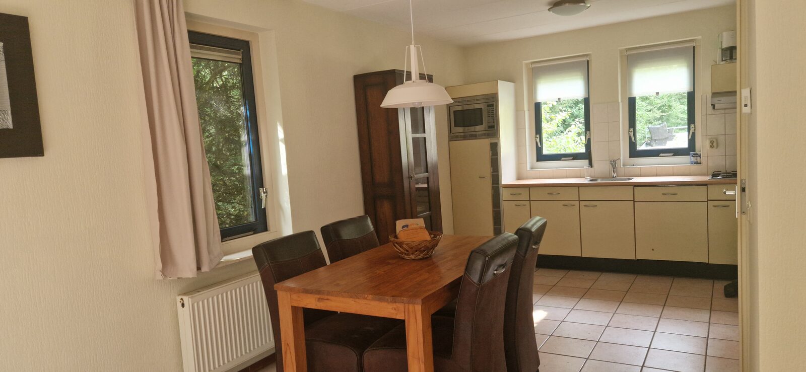 Scherpe prijs, te koop Zandhoeve 4 personen nr. 363