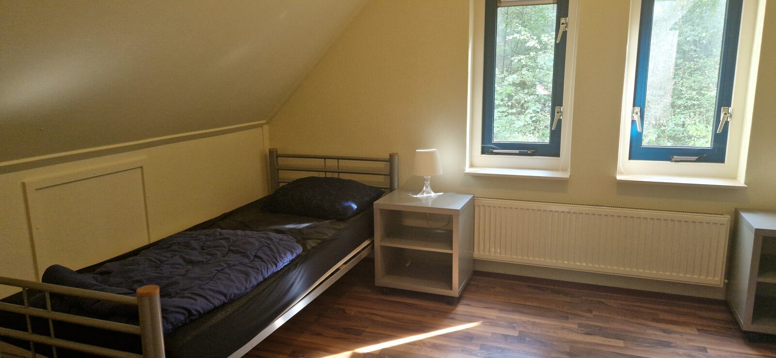 Scherpe prijs, te koop Zandhoeve 4 personen nr. 363