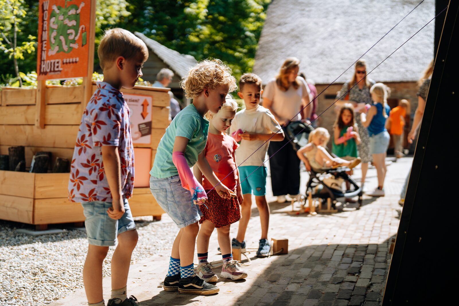 Openluchtmuseum Arnhem
