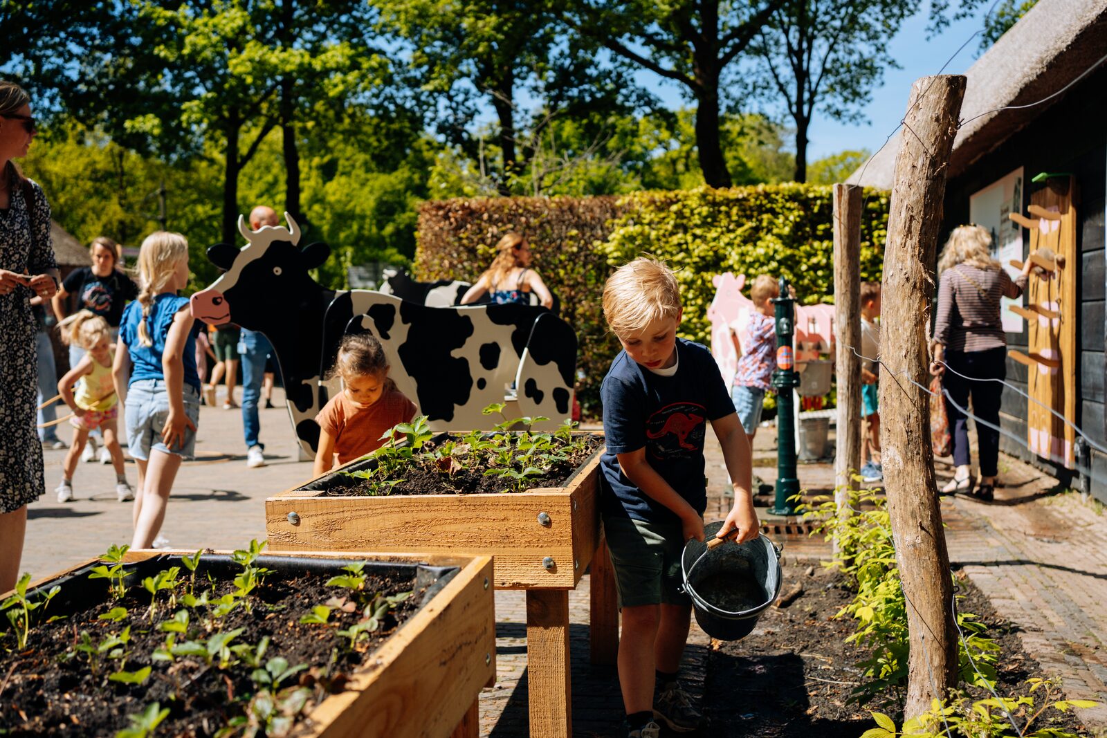 Openluchtmuseum Arnhem