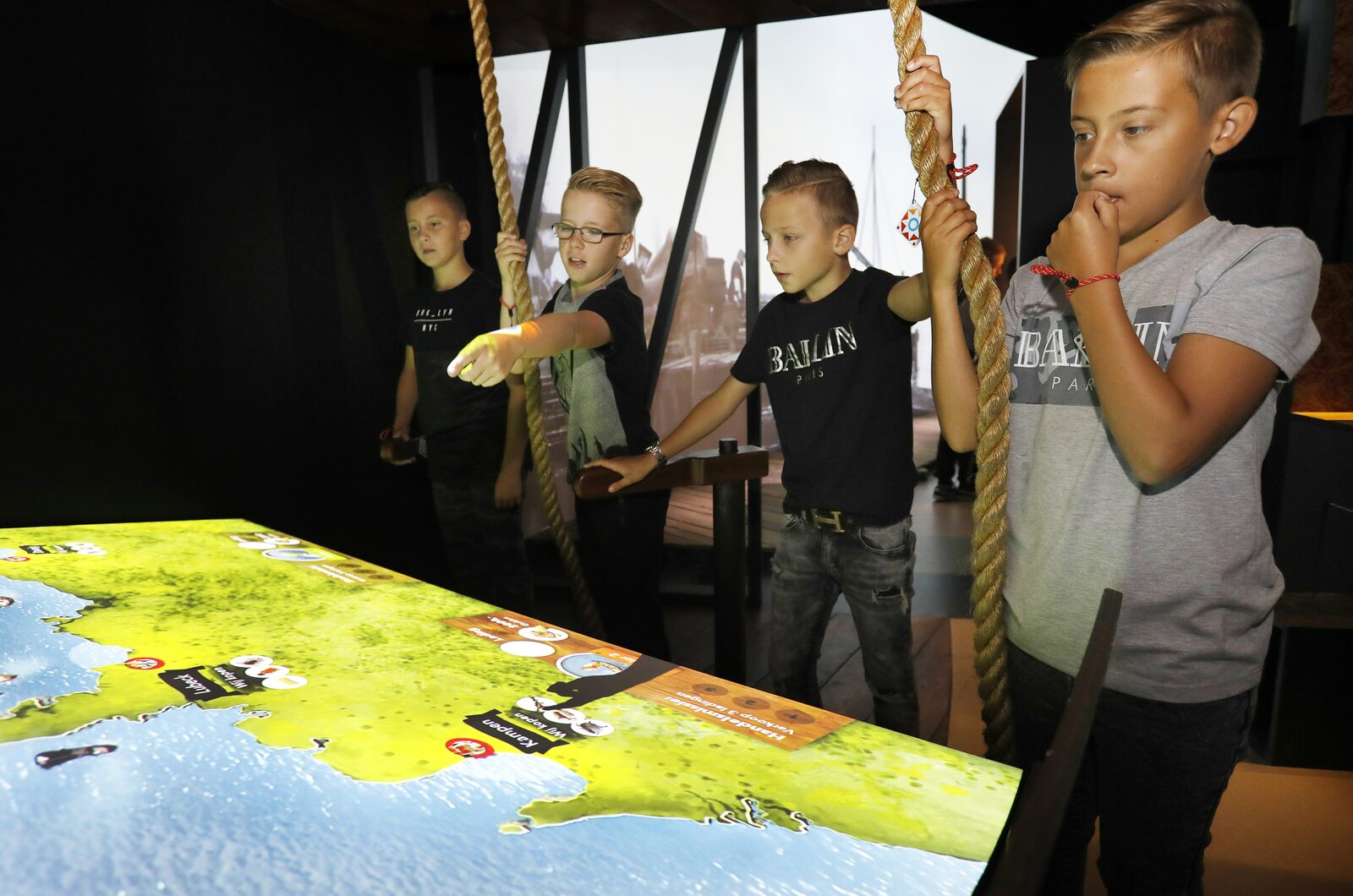 Openluchtmuseum Arnhem