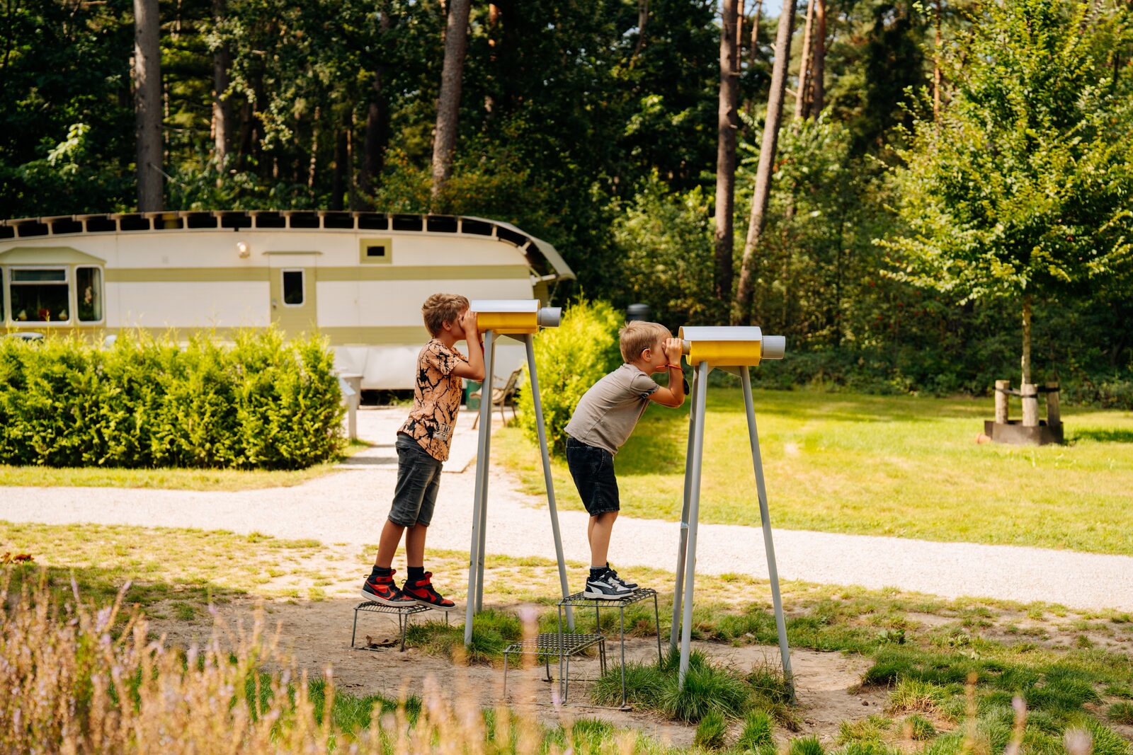 Open Air Museum Arnhem