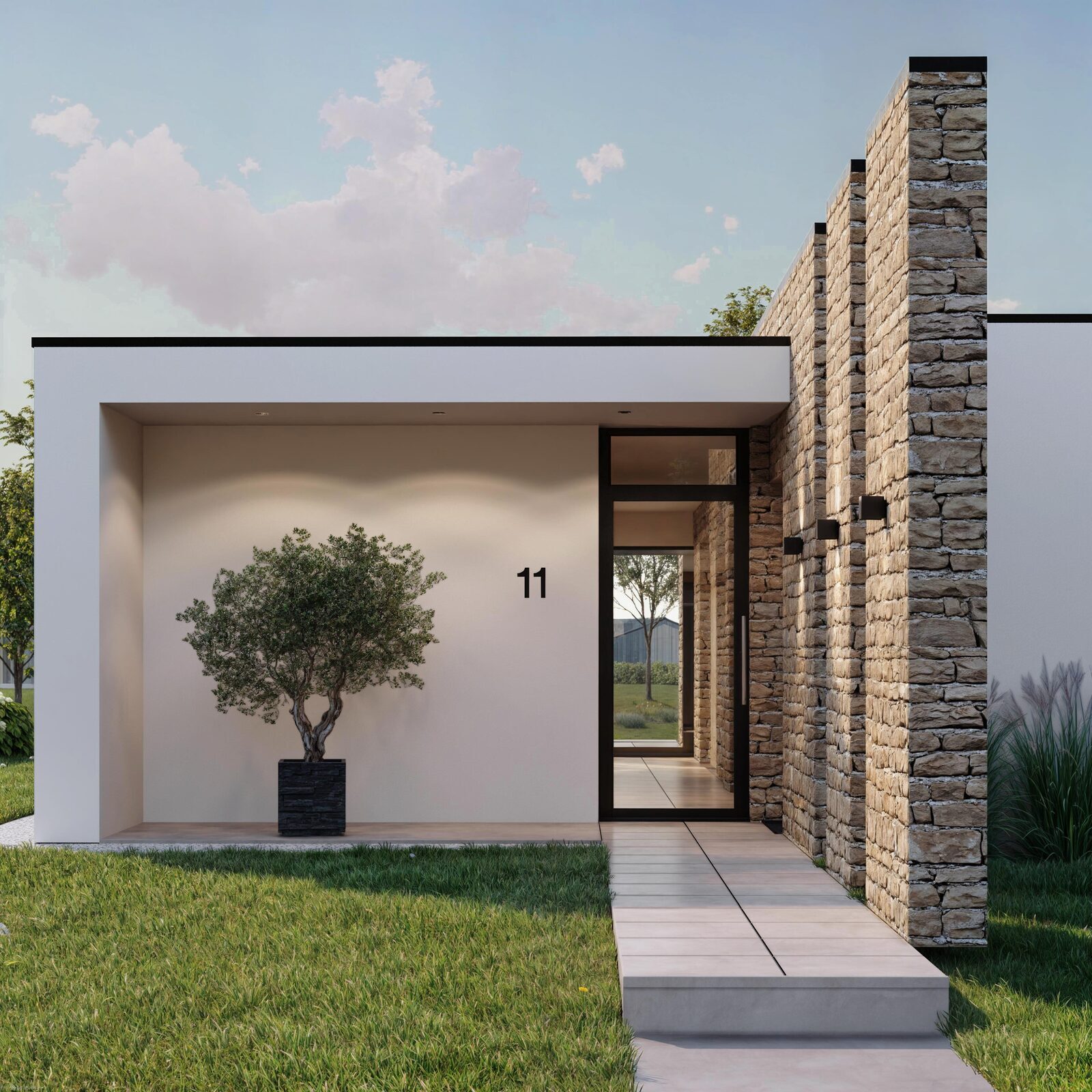 Vakantiewoning kopen