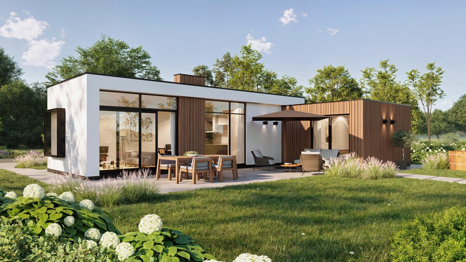 Vakantiewoning kopen Limburg