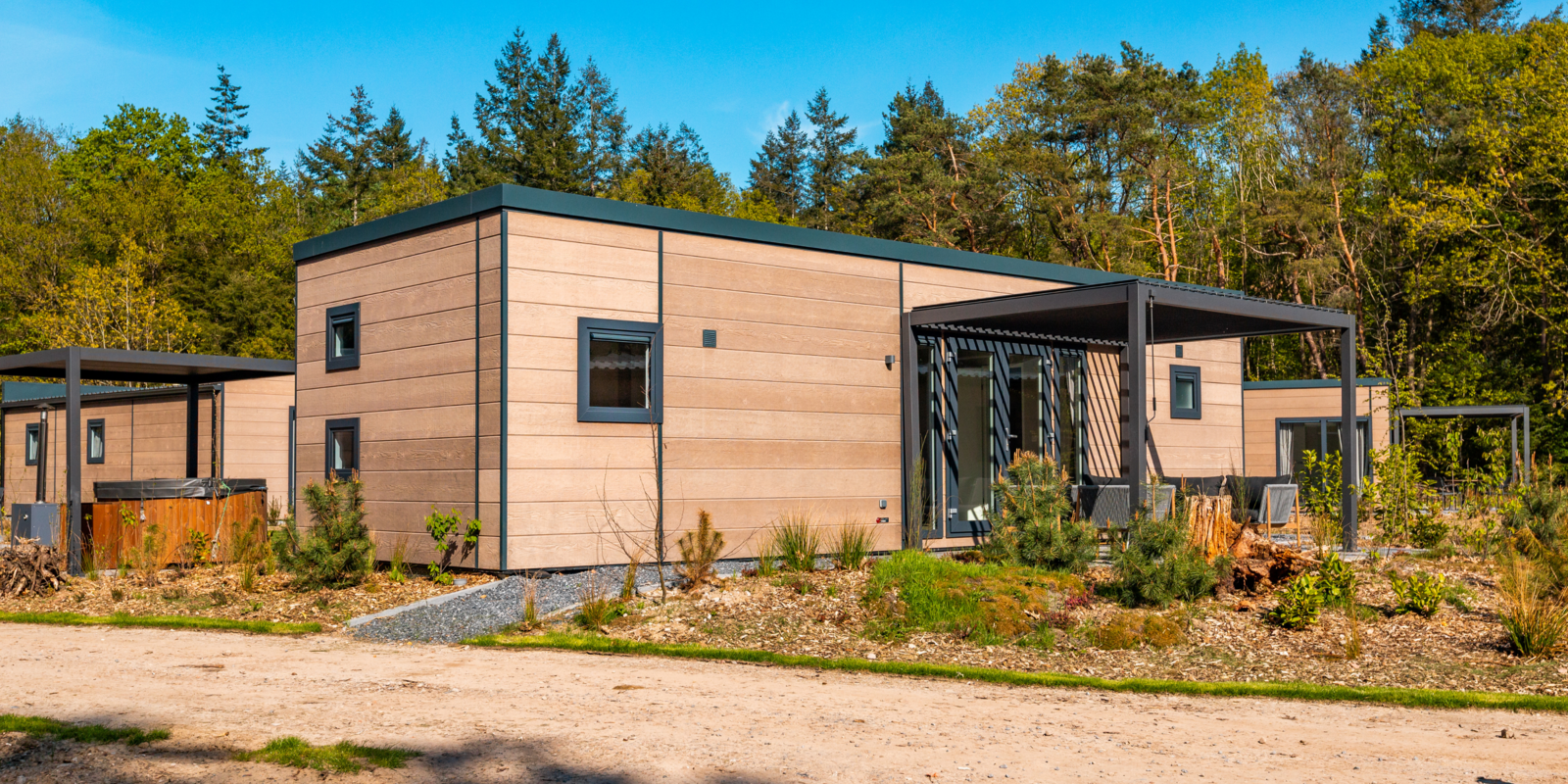 Broschüre anfordern