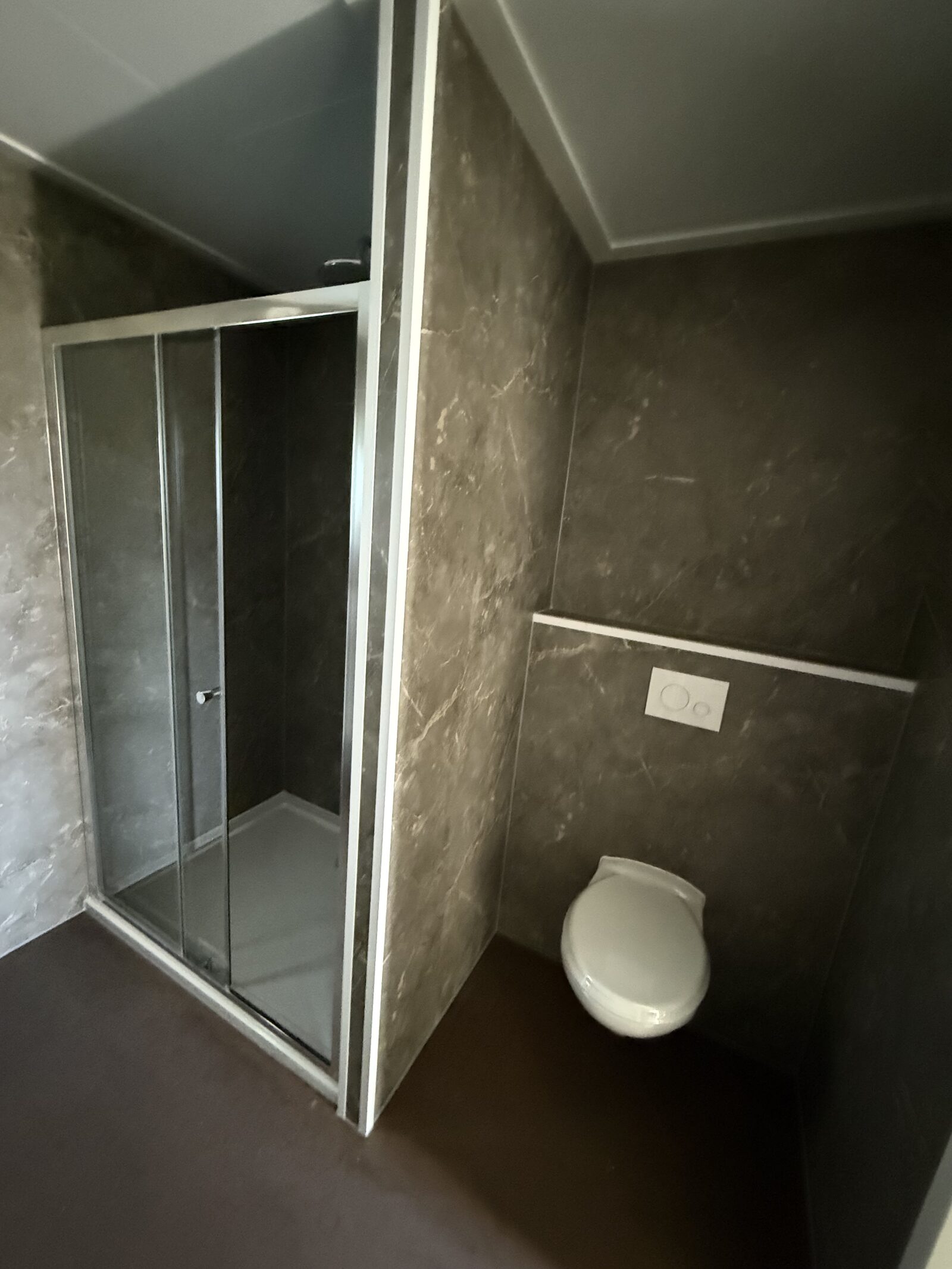 moderne recreatiewoning