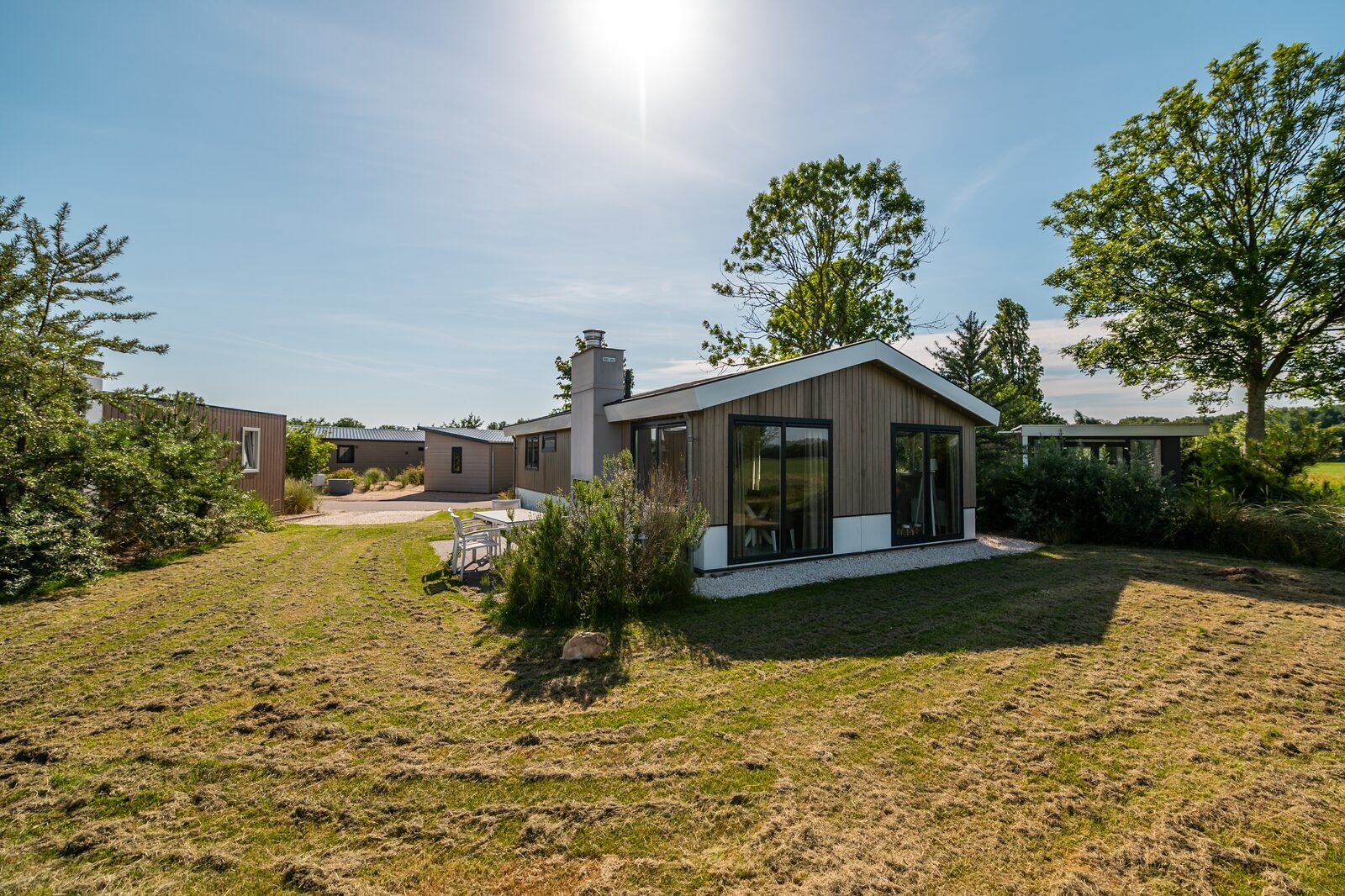 EuroParcs Poort van Zeeland