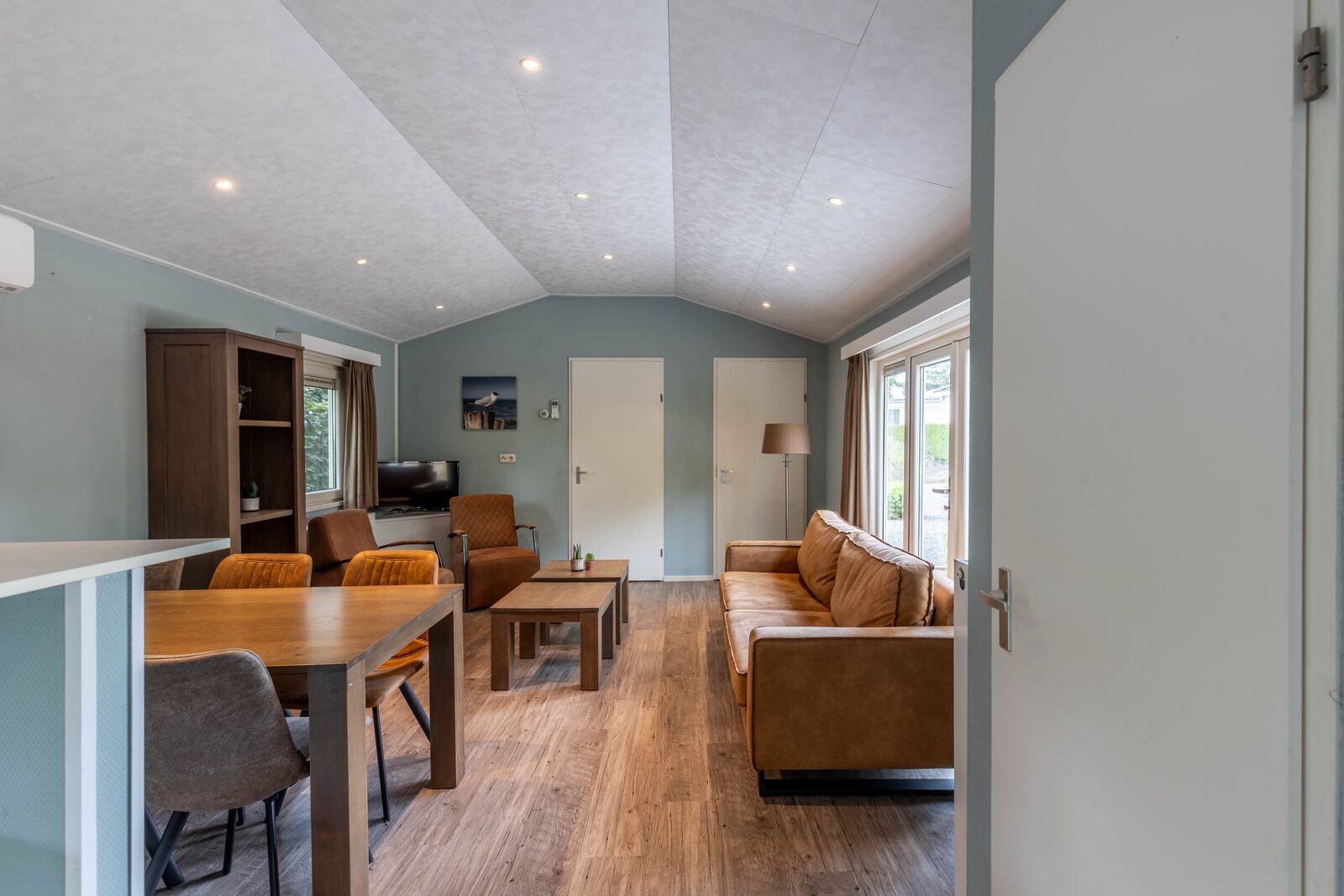 Accommodation 58