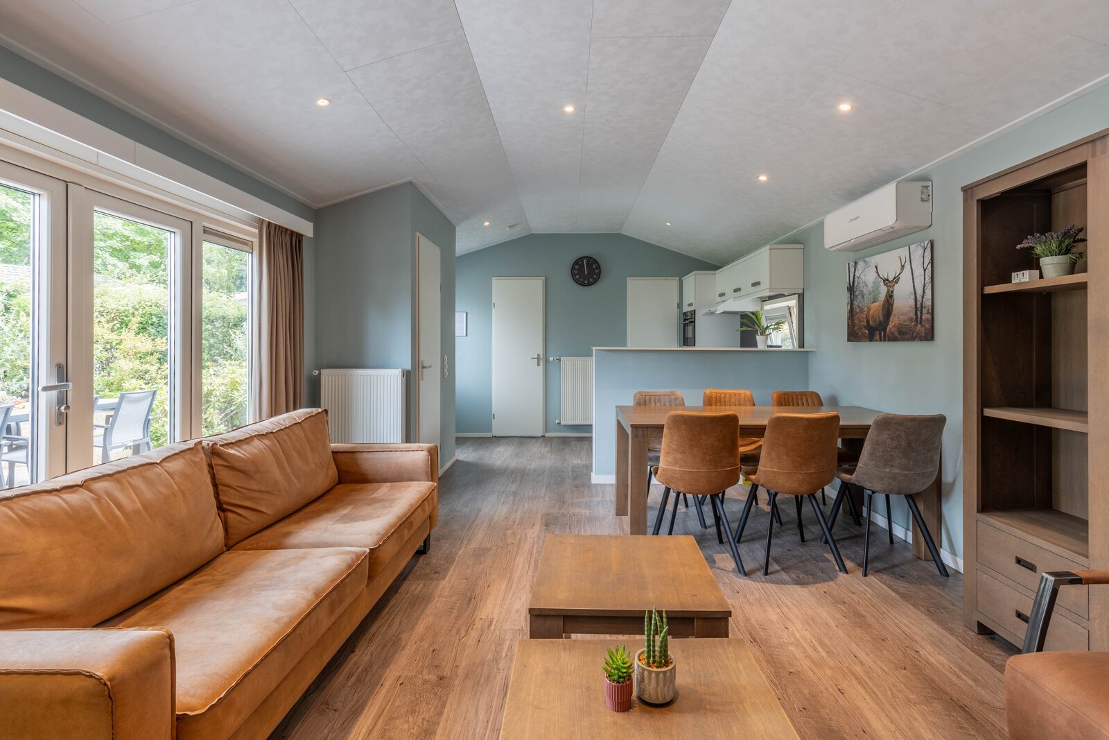 Accommodation 58