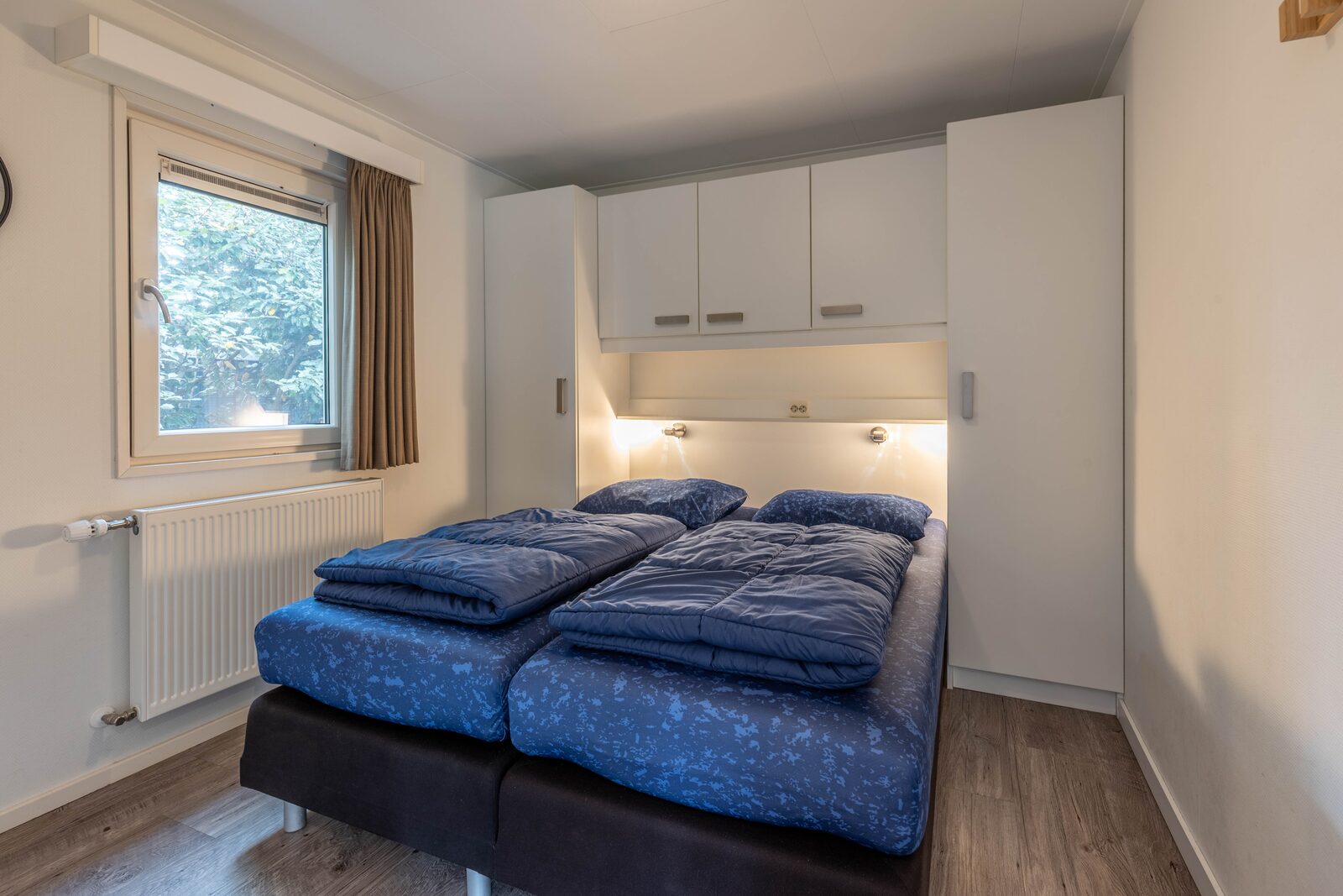 Accommodation 58