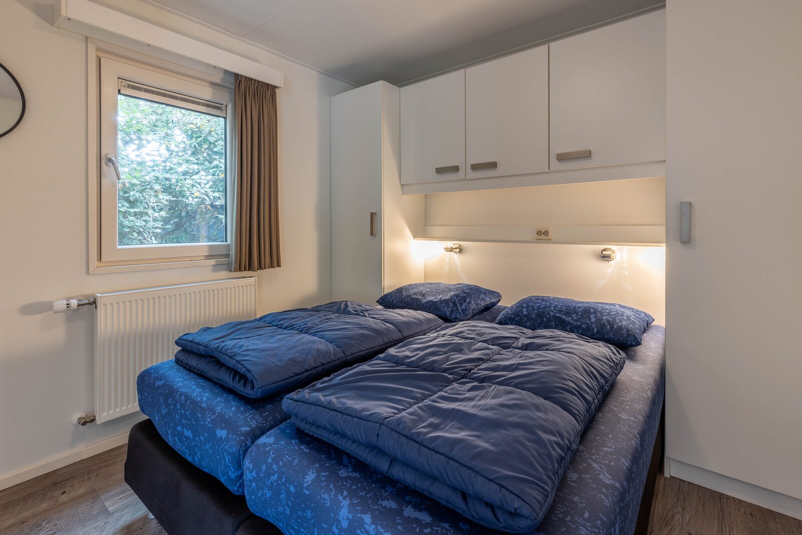 Accommodation 58