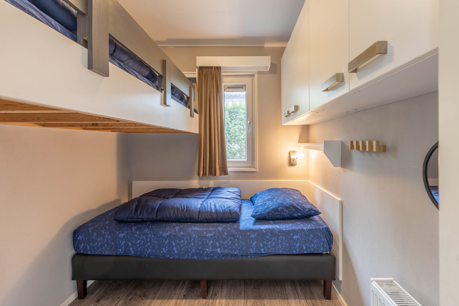 Accommodation 58