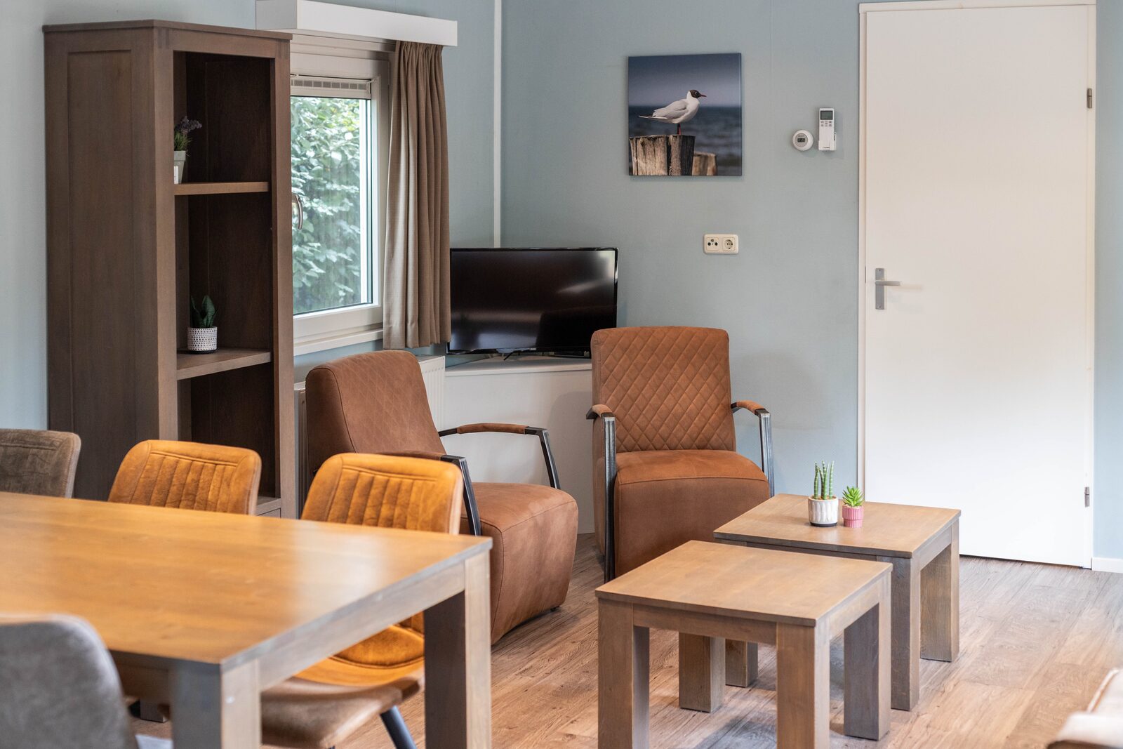 Accommodation 58