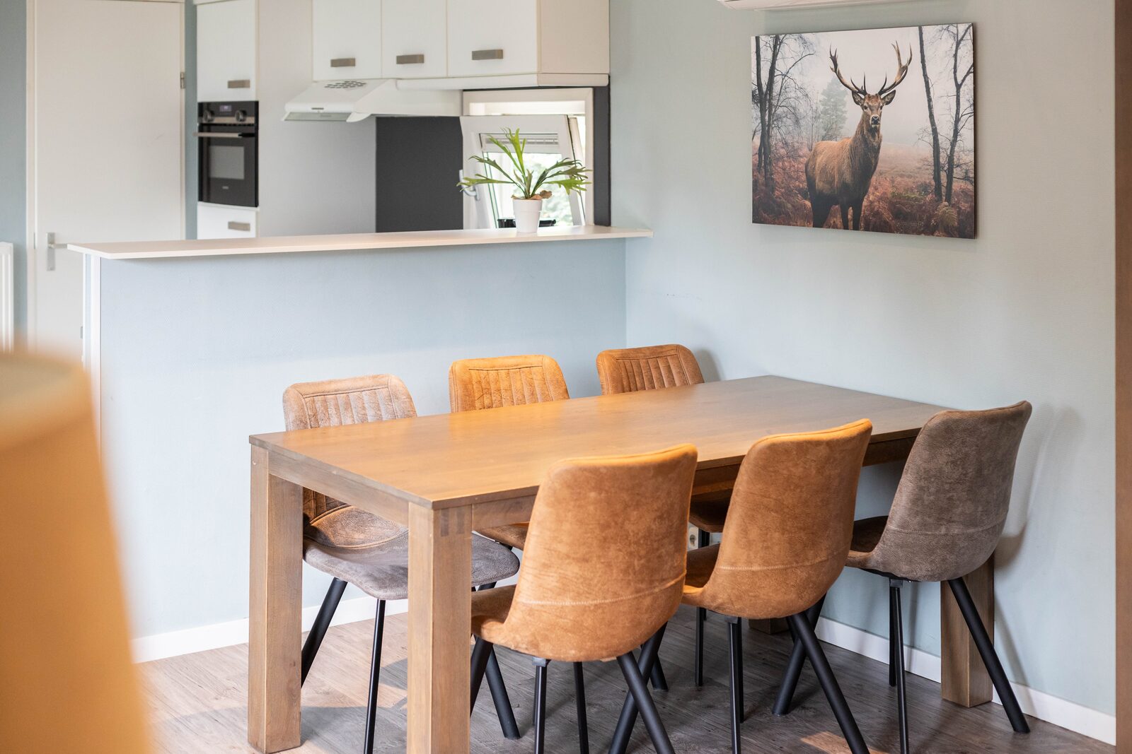 Accommodation 58