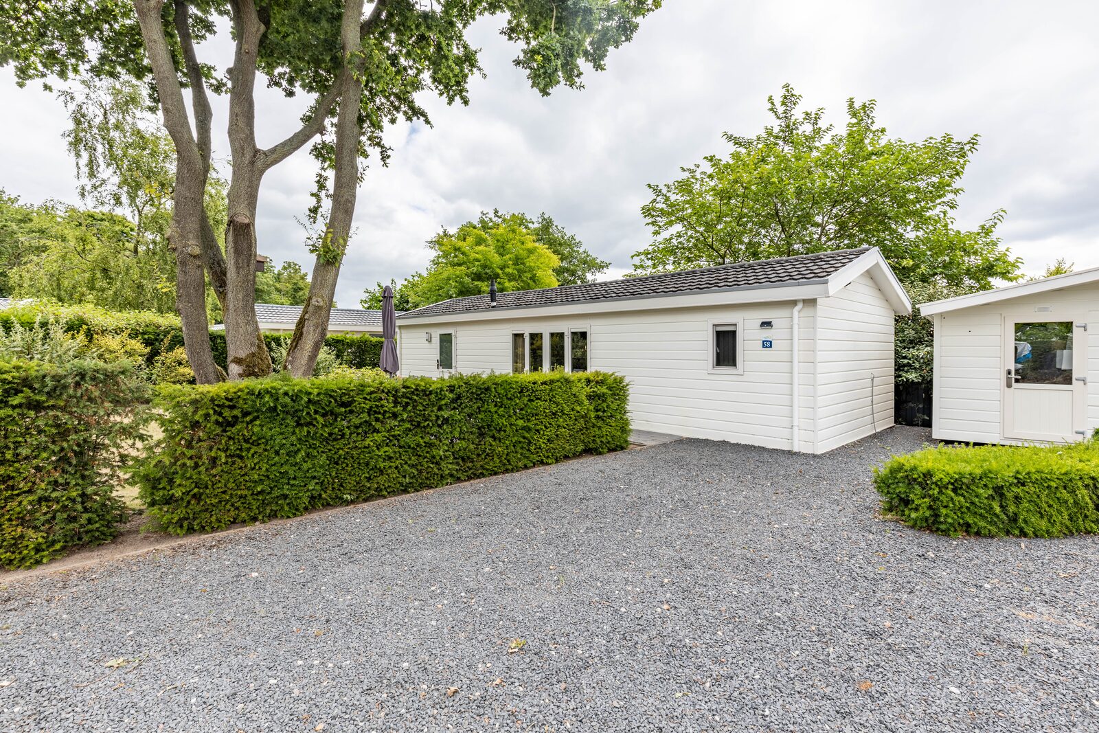 Accommodation 58