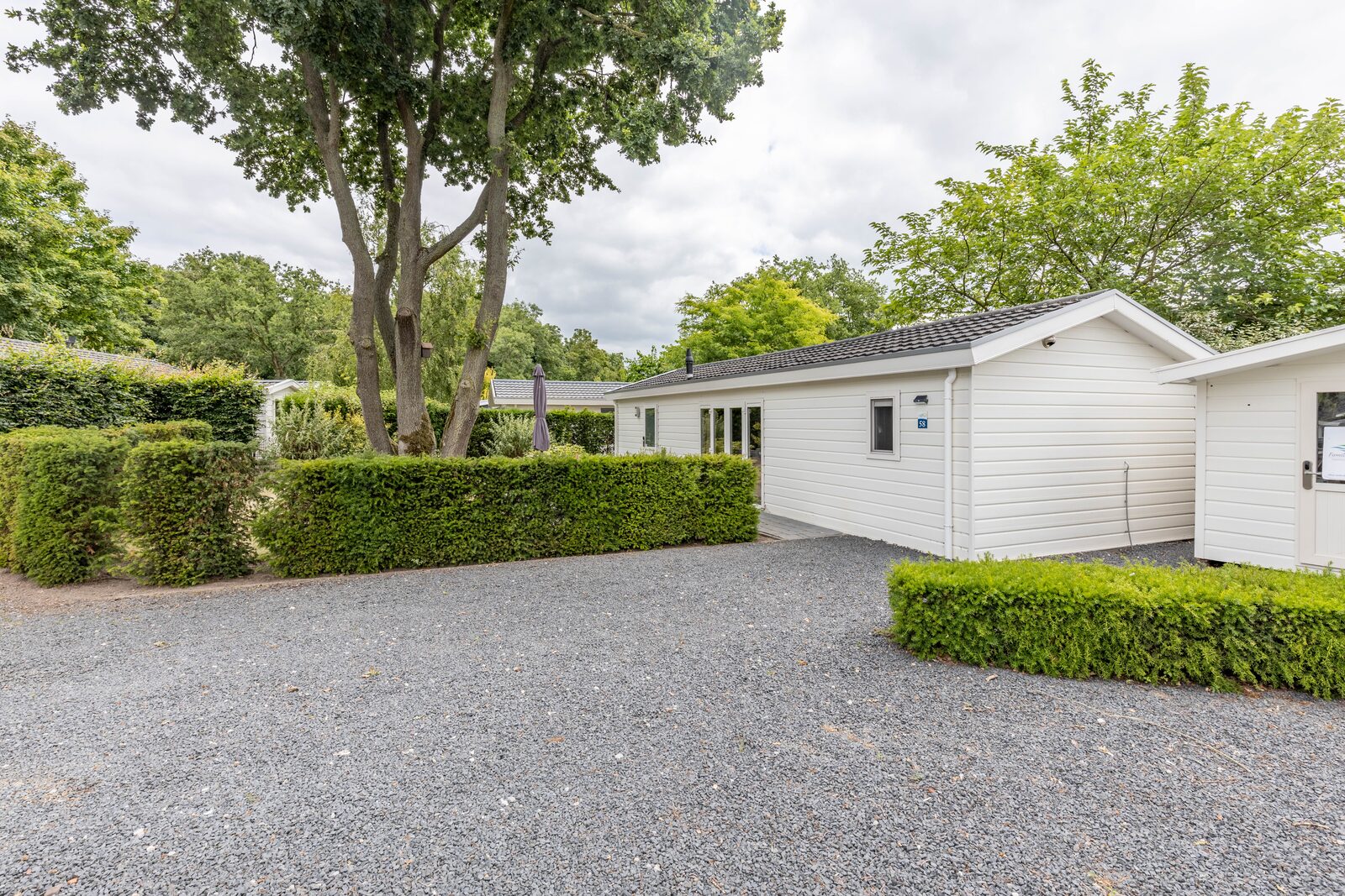 Accommodation 58