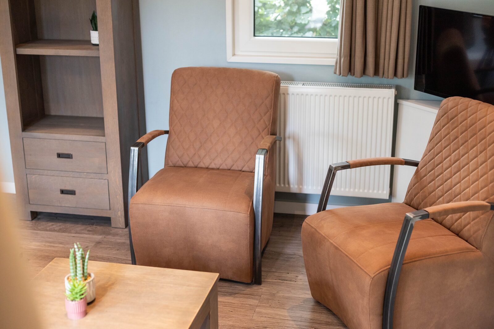 Accommodation 58