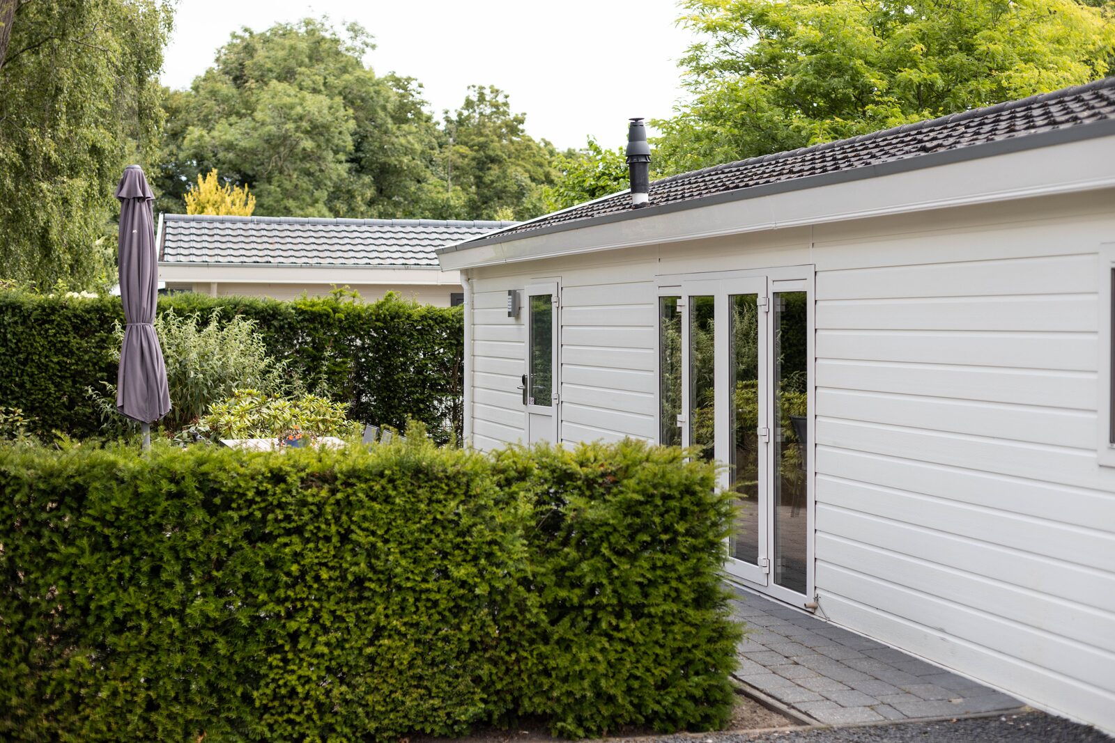 Accommodation 58