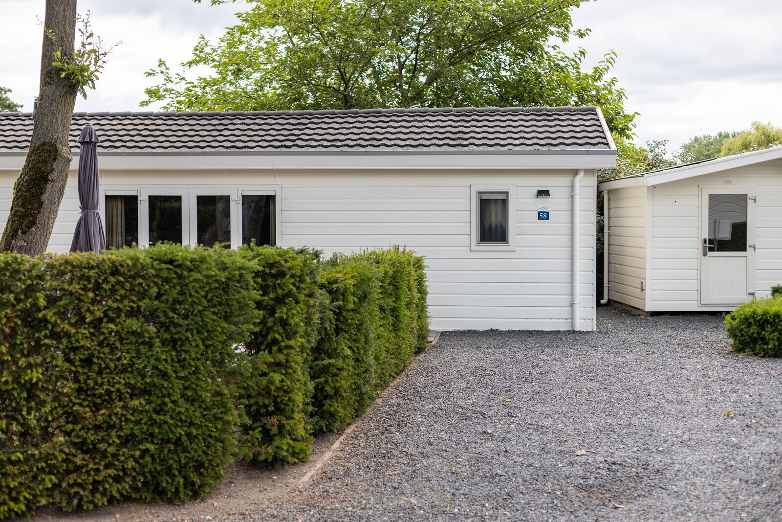 Accommodation 58