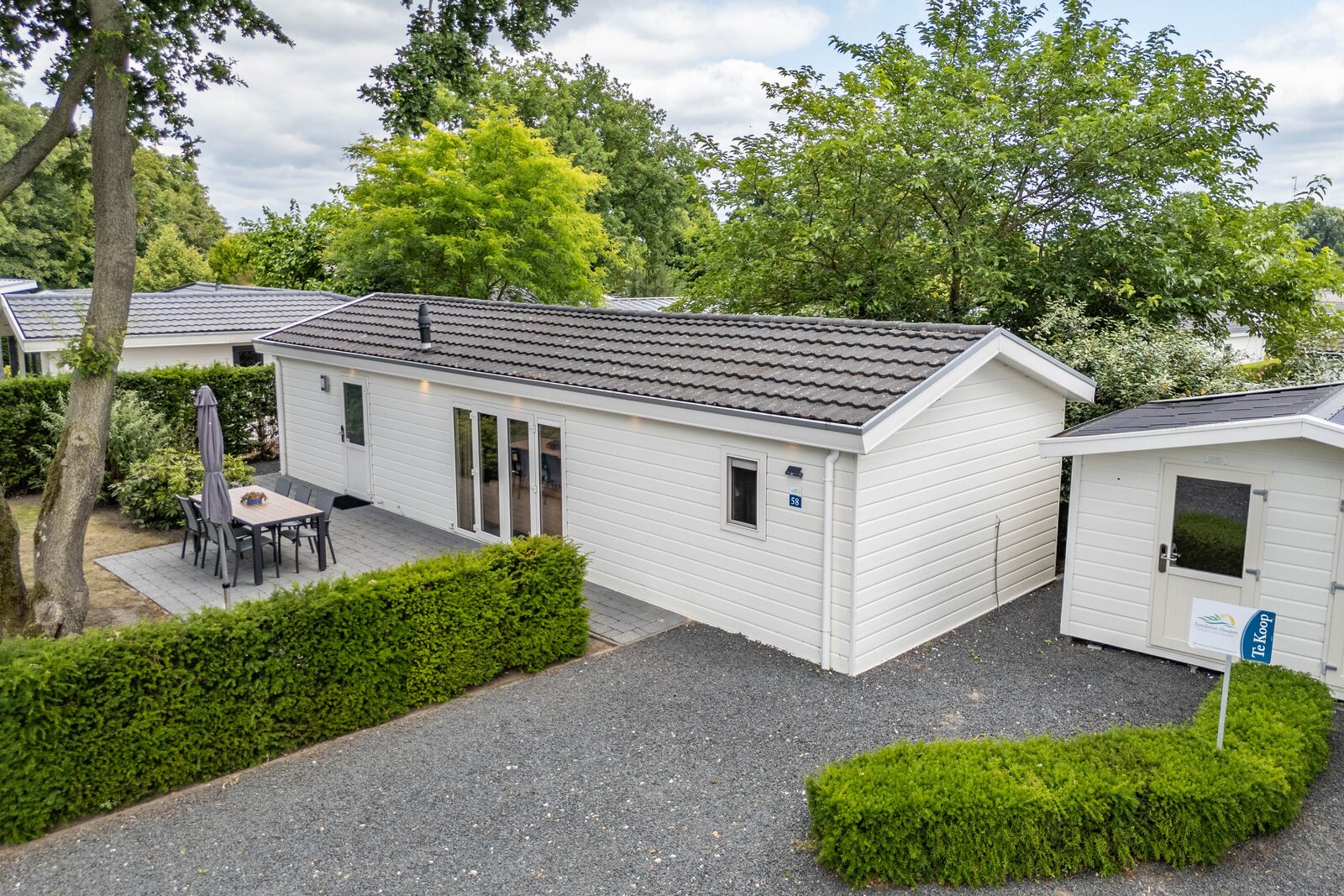 Accommodation 58