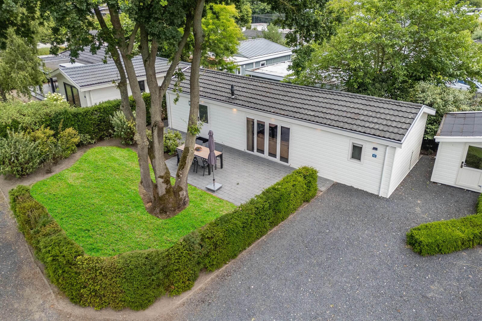 Accommodation 58