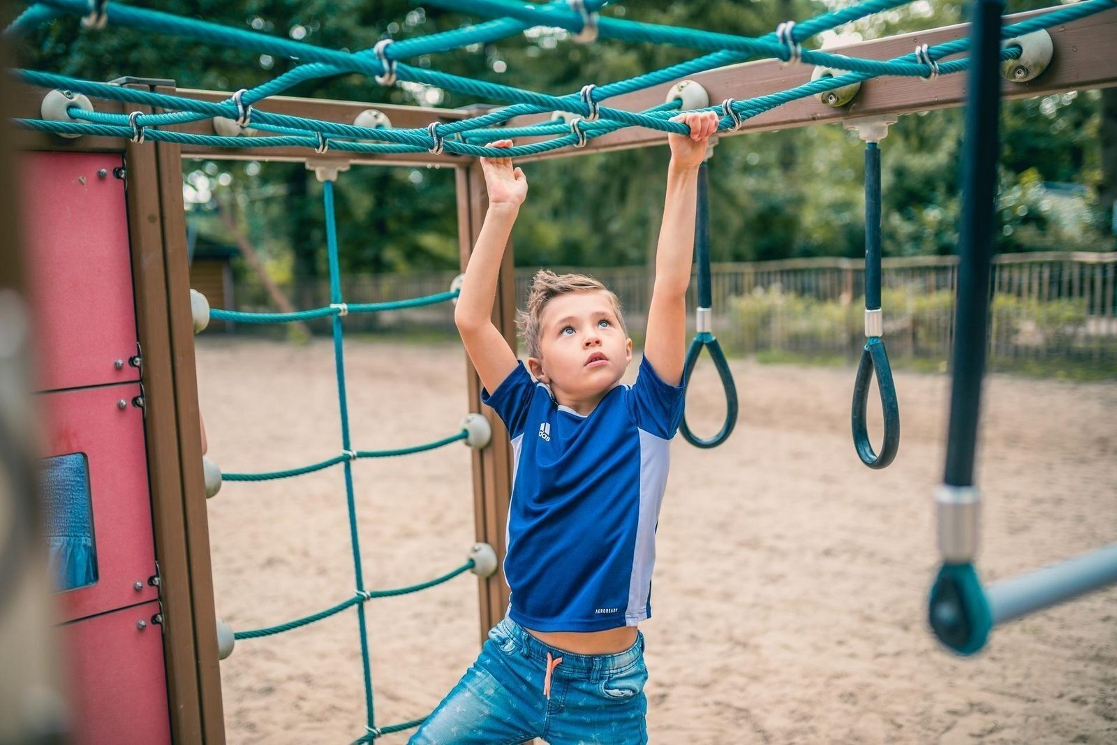 EuroParcs Utrechtse Heuvelrug