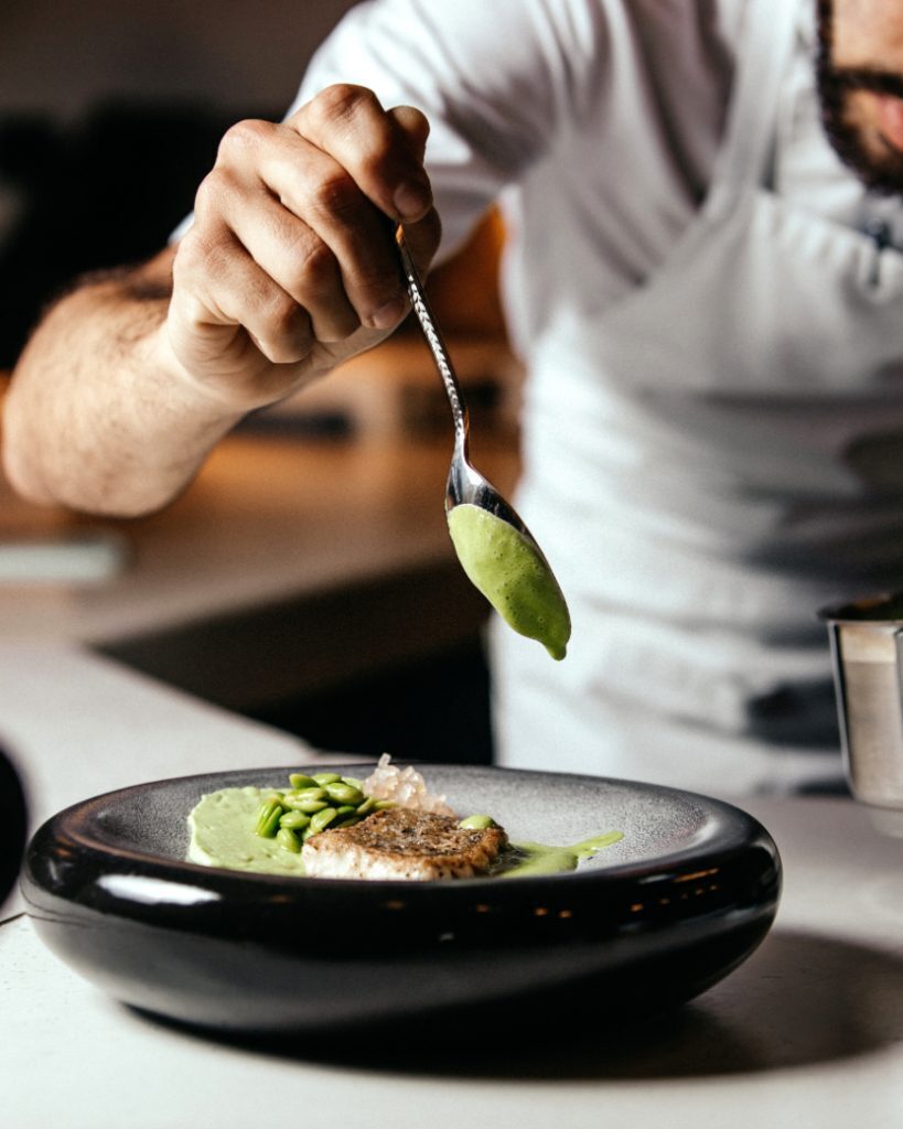 Private Chefs