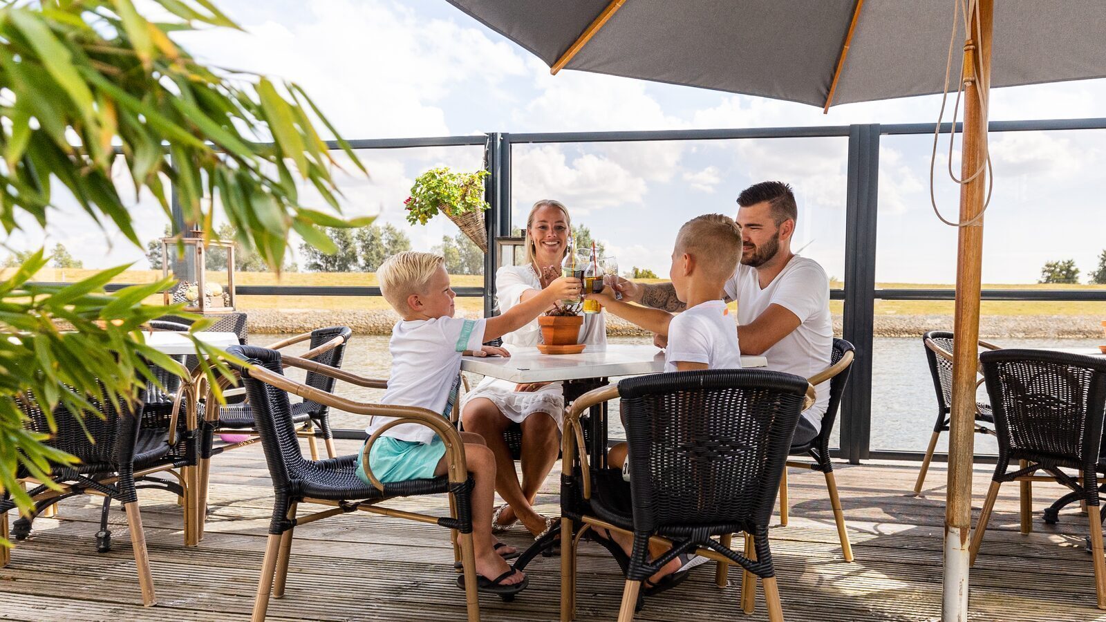 Harbour Restaurant