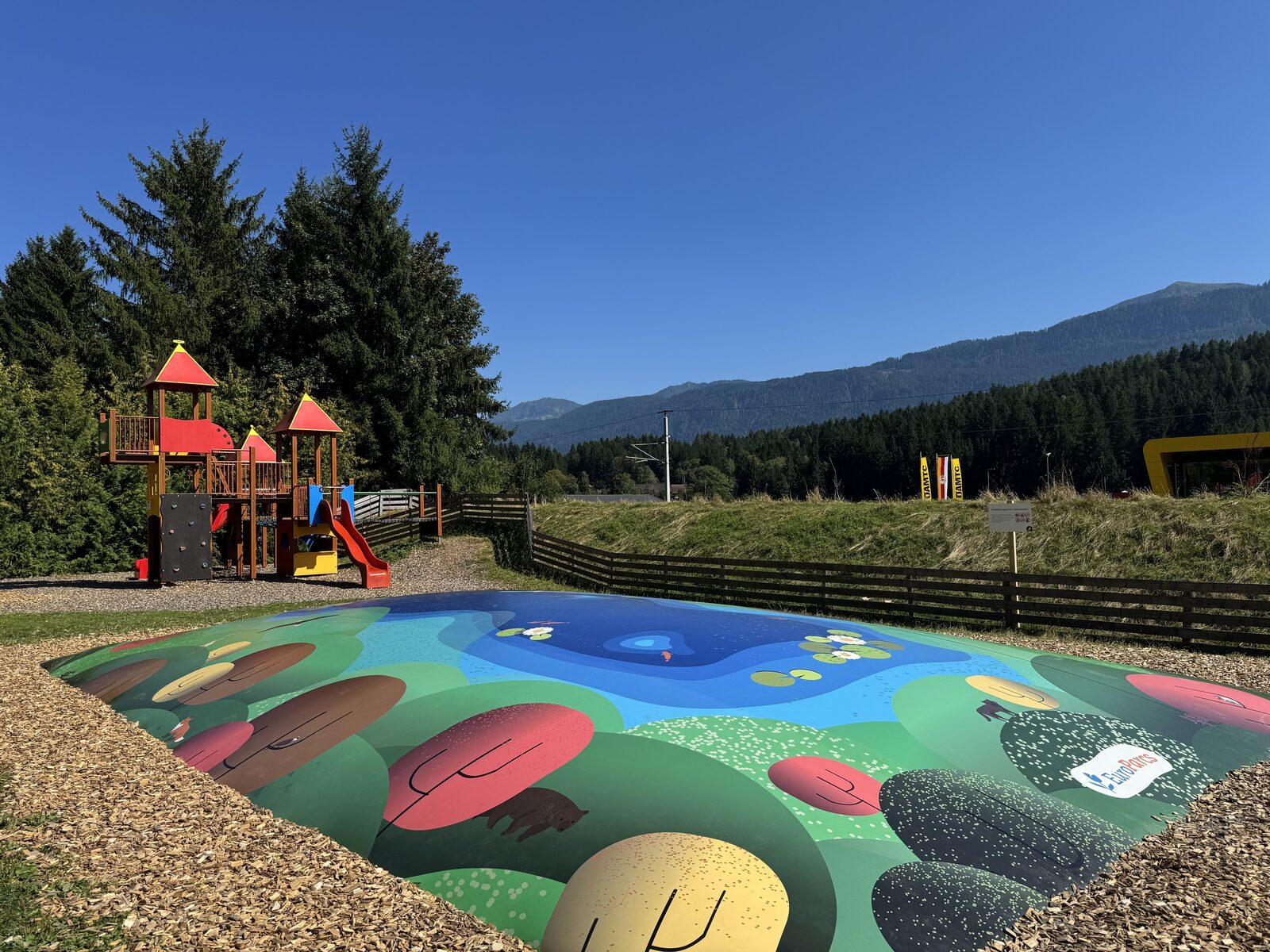 Spielplatz